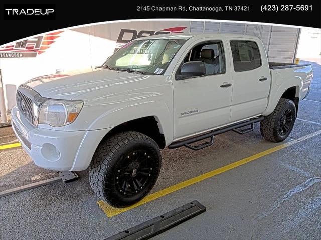 2006 Toyota Tacoma Base V6 for sale in Chattanooga, TN