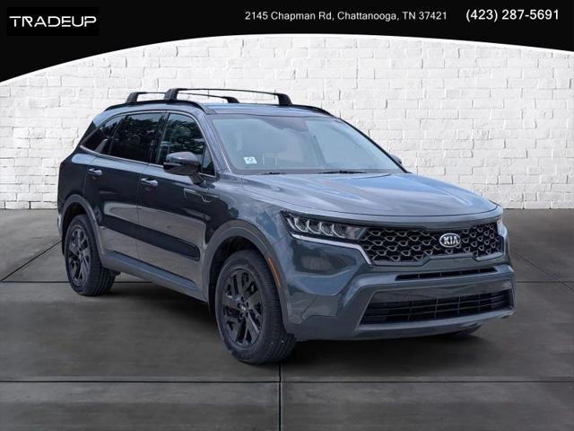2021 Kia Sorento S for sale in Chattanooga, TN