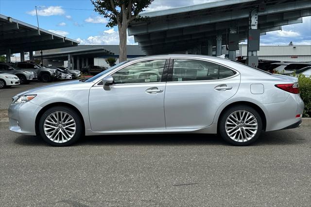 2013 Lexus ES 350 4dr Sdn