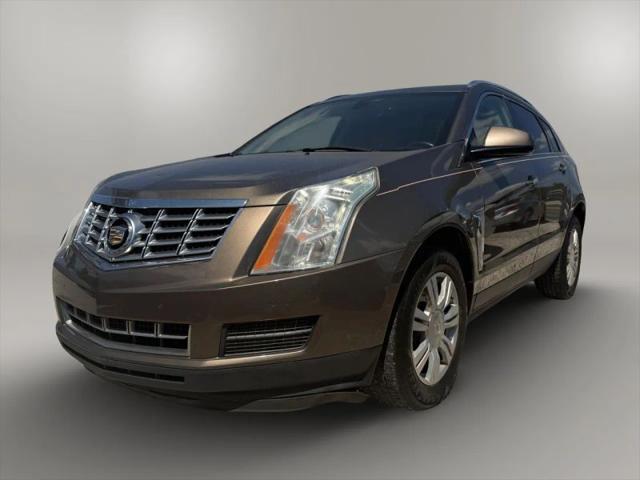 2016 Cadillac SRX Luxury Collection for sale in Orlando, FL
