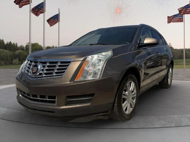 2016 Cadillac SRX Luxury Collection for sale in Orlando, FL