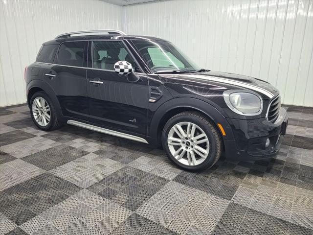 2018 MINI Countryman Cooper for sale in Geneva, NY
