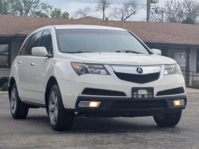 2011 Acura MDX Technology Package for sale in Downers Grove, IL