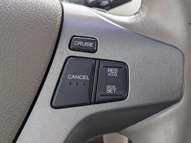 2011 Acura MDX Technology Package