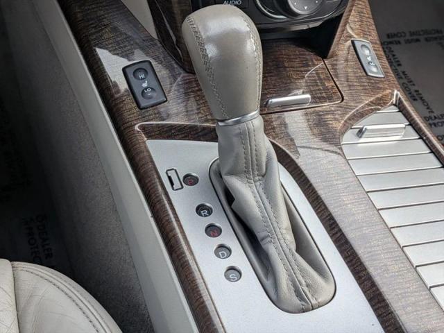 2011 Acura MDX Technology Package