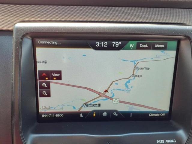 2015 Ford Flex SEL