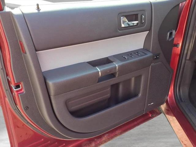 2015 Ford Flex SEL