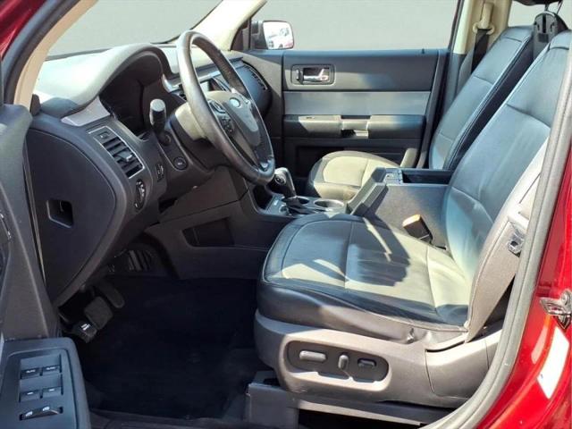 2015 Ford Flex SEL