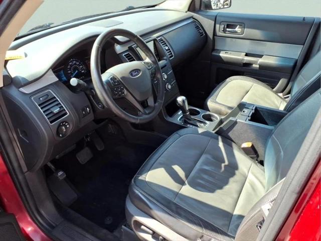 2015 Ford Flex SEL