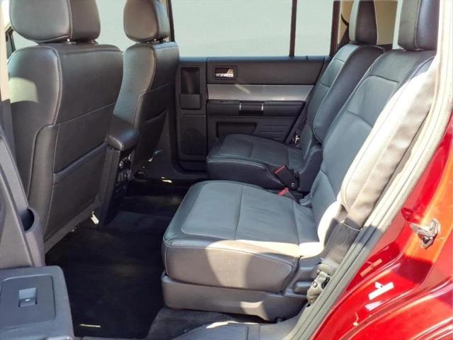 2015 Ford Flex SEL