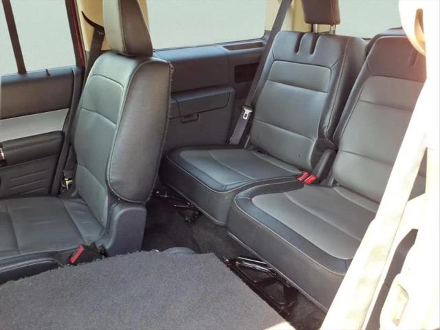 2015 Ford Flex SEL