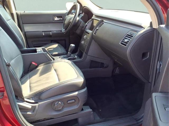 2015 Ford Flex SEL