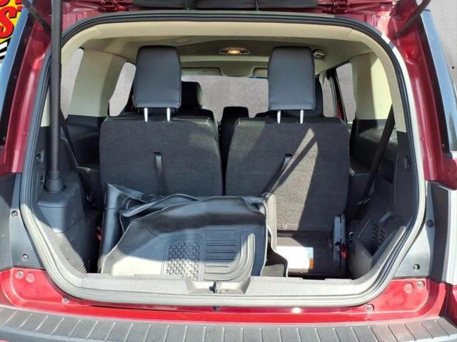 2015 Ford Flex SEL