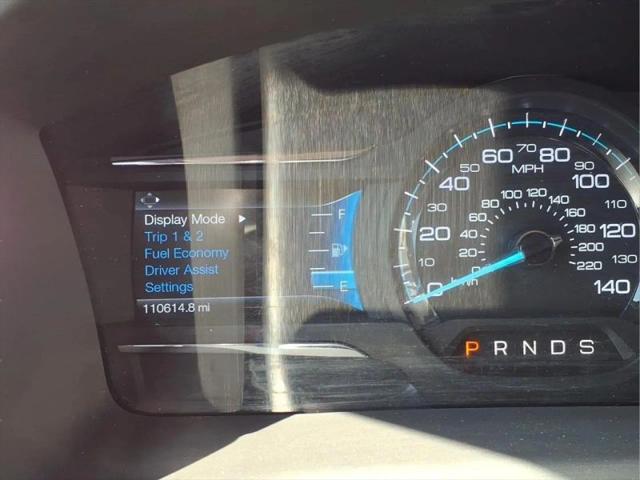 2015 Ford Flex SEL
