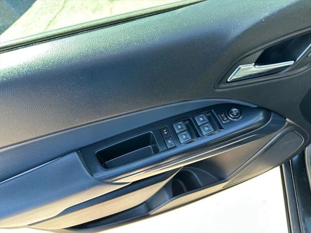 2020 Chevrolet Colorado 4WD Crew Cab Short Box Z71
