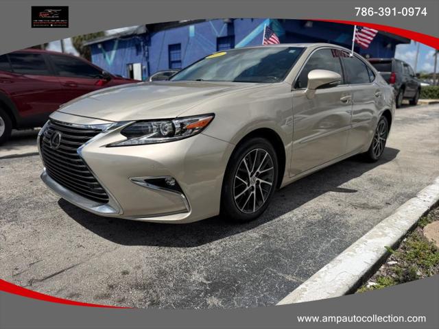 2016 Lexus ES 350 350 for sale in Fort Lauderdale, FL