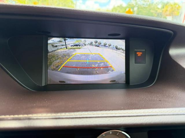 2016 Lexus ES 350 350
