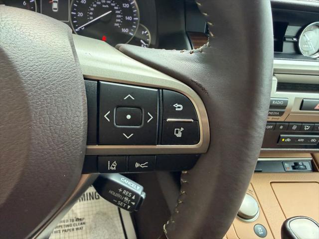 2016 Lexus ES 350 350