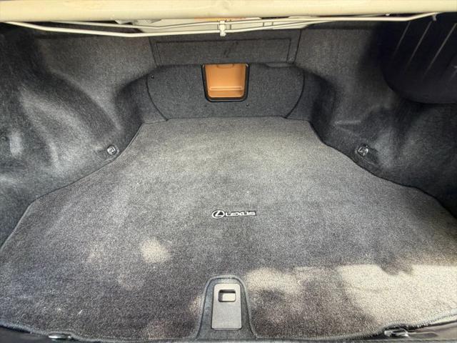 2016 Lexus ES 350 350