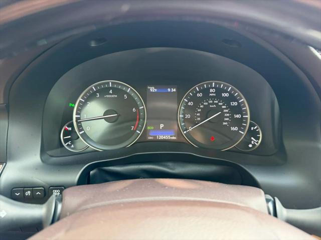2016 Lexus ES 350 350