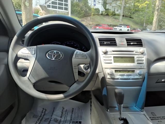 2011 Toyota Camry Sedan