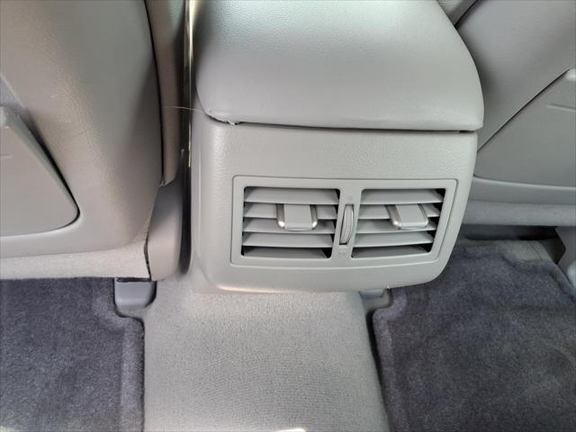 2011 Toyota Camry Sedan