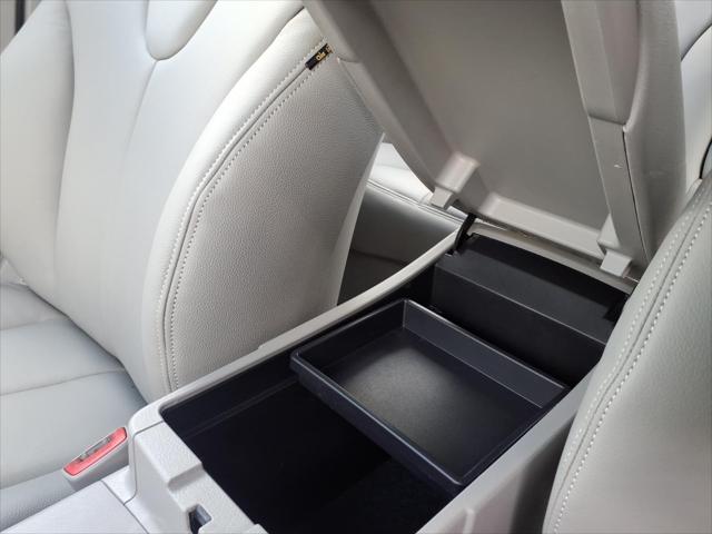 2011 Toyota Camry Sedan