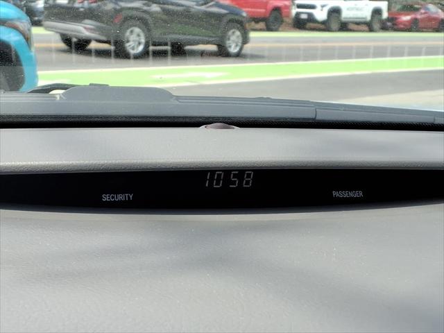 2011 Toyota Camry Sedan