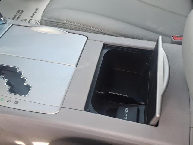 2011 Toyota Camry Sedan