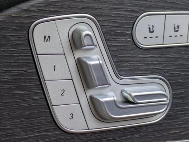 2020 Mercedes-Benz GLS GLS 580 4MATIC
