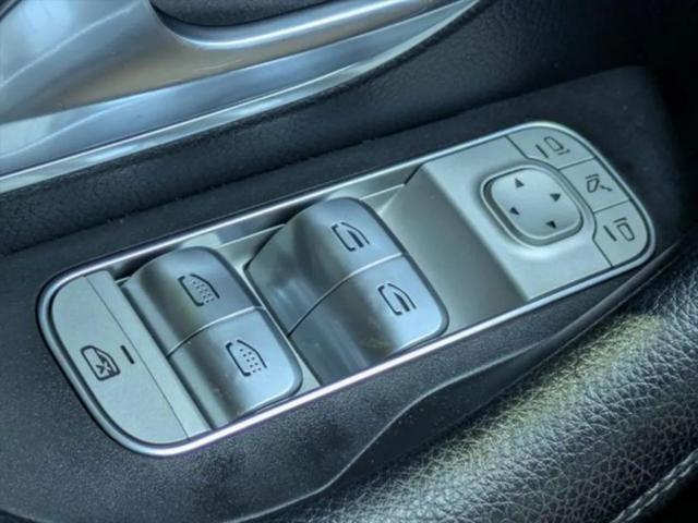 2020 Mercedes-Benz GLS GLS 580 4MATIC