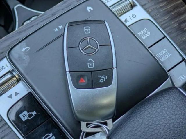 2020 Mercedes-Benz GLS GLS 580 4MATIC