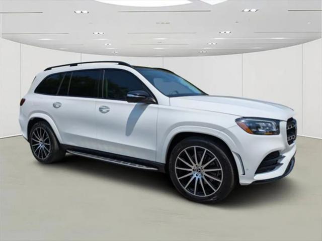 2020 Mercedes-Benz GLS GLS 580 4MATIC for sale in Beaufort, SC