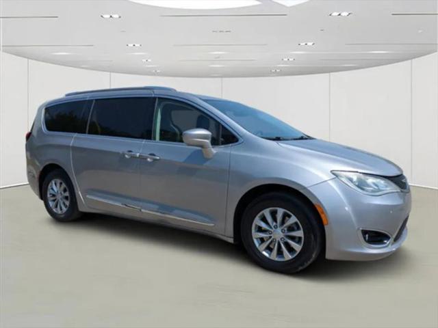 2019 Chrysler Pacifica Touring L for sale in Beaufort, SC