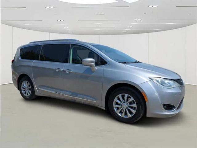 2019 Chrysler Pacifica Touring L for sale in Beaufort, SC