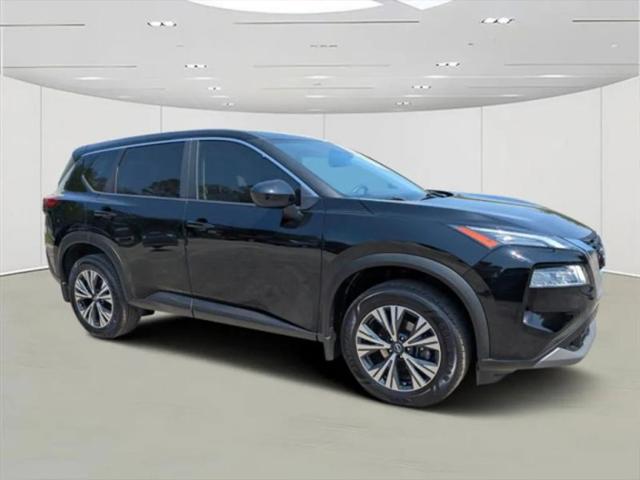 2023 Nissan Rogue SV FWD for sale in Beaufort, SC