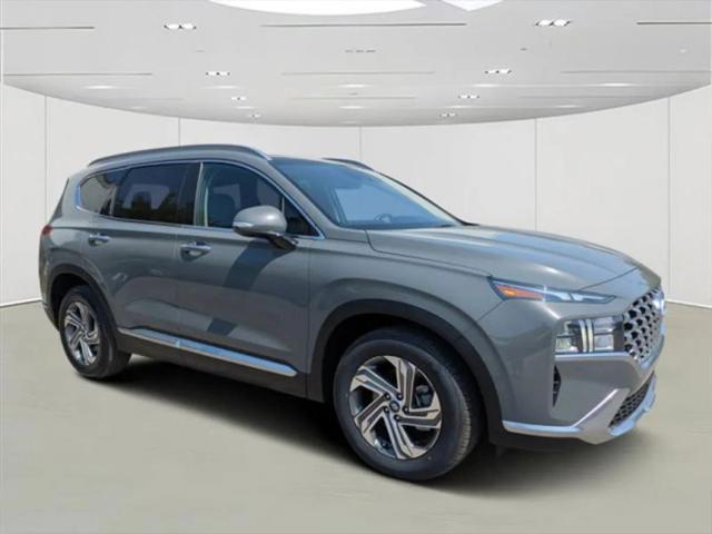 2021 Hyundai Santa Fe SEL for sale in Beaufort, SC