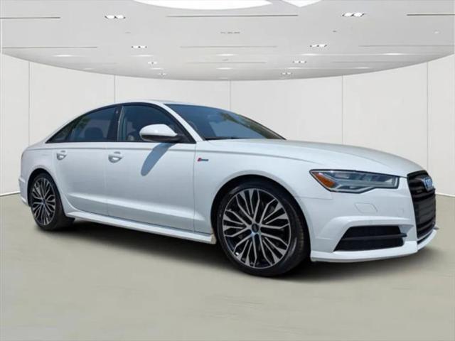 2018 Audi A6 3.0T Premium for sale in Beaufort, SC