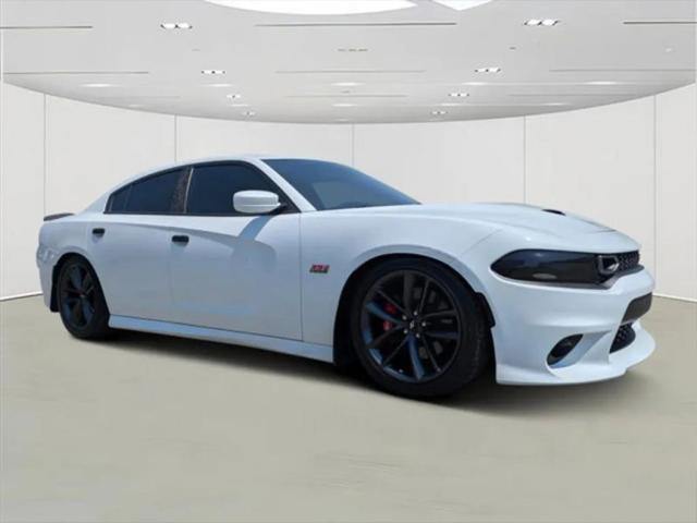 2019 Dodge Charger Scat Pack RWD for sale in Beaufort, SC