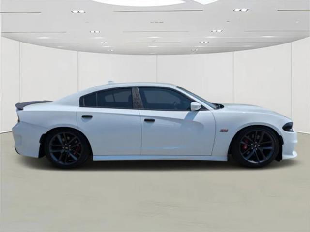 2019 Dodge Charger Scat Pack RWD