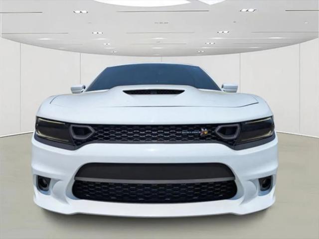 2019 Dodge Charger Scat Pack RWD