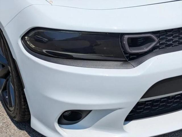 2019 Dodge Charger Scat Pack RWD