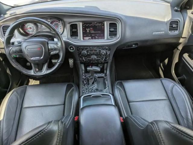2019 Dodge Charger Scat Pack RWD