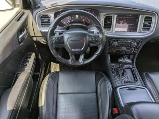 2019 Dodge Charger Scat Pack RWD