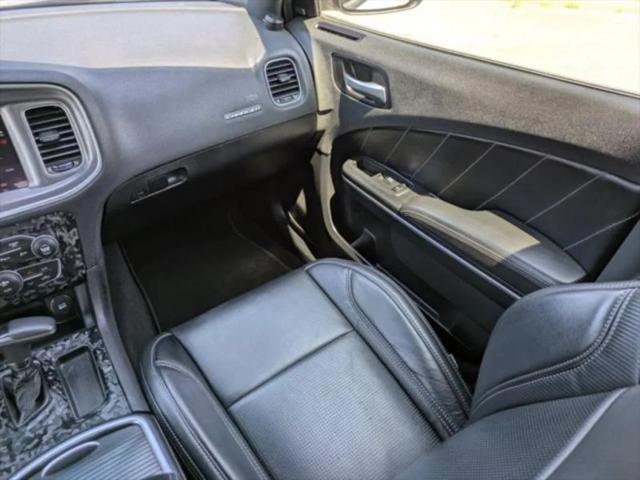 2019 Dodge Charger Scat Pack RWD