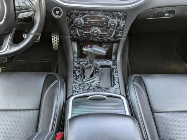 2019 Dodge Charger Scat Pack RWD