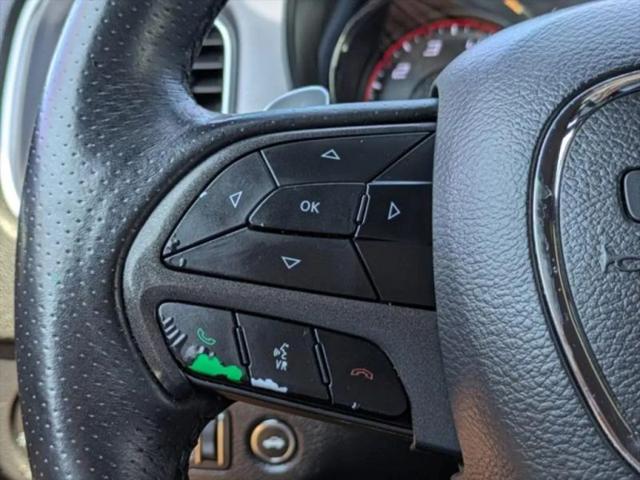 2019 Dodge Charger Scat Pack RWD