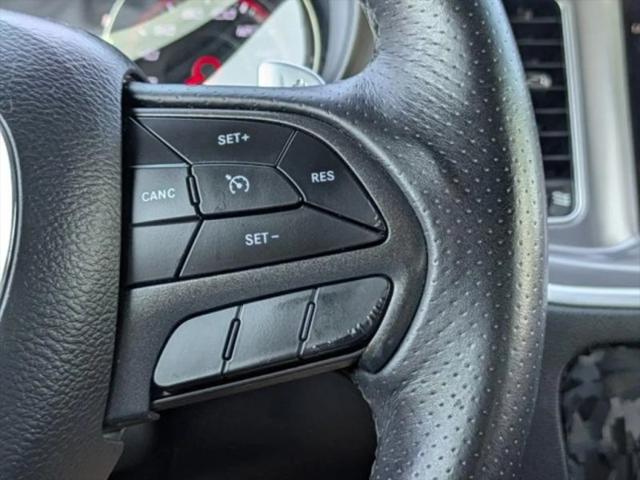 2019 Dodge Charger Scat Pack RWD