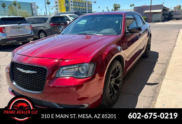 2019 Chrysler 300 Touring for sale in Mesa, AZ