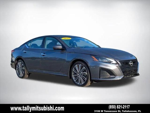 2023 Nissan Altima SL Intelligent AWD for sale in Tallahassee, FL